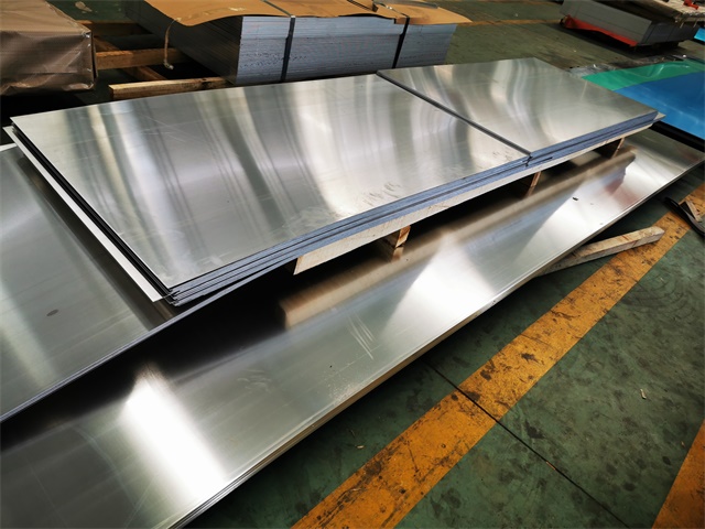 3003防锈铝板